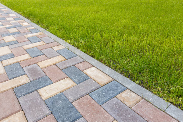 Best Residential Driveway Paver Services  in North Enid, OK